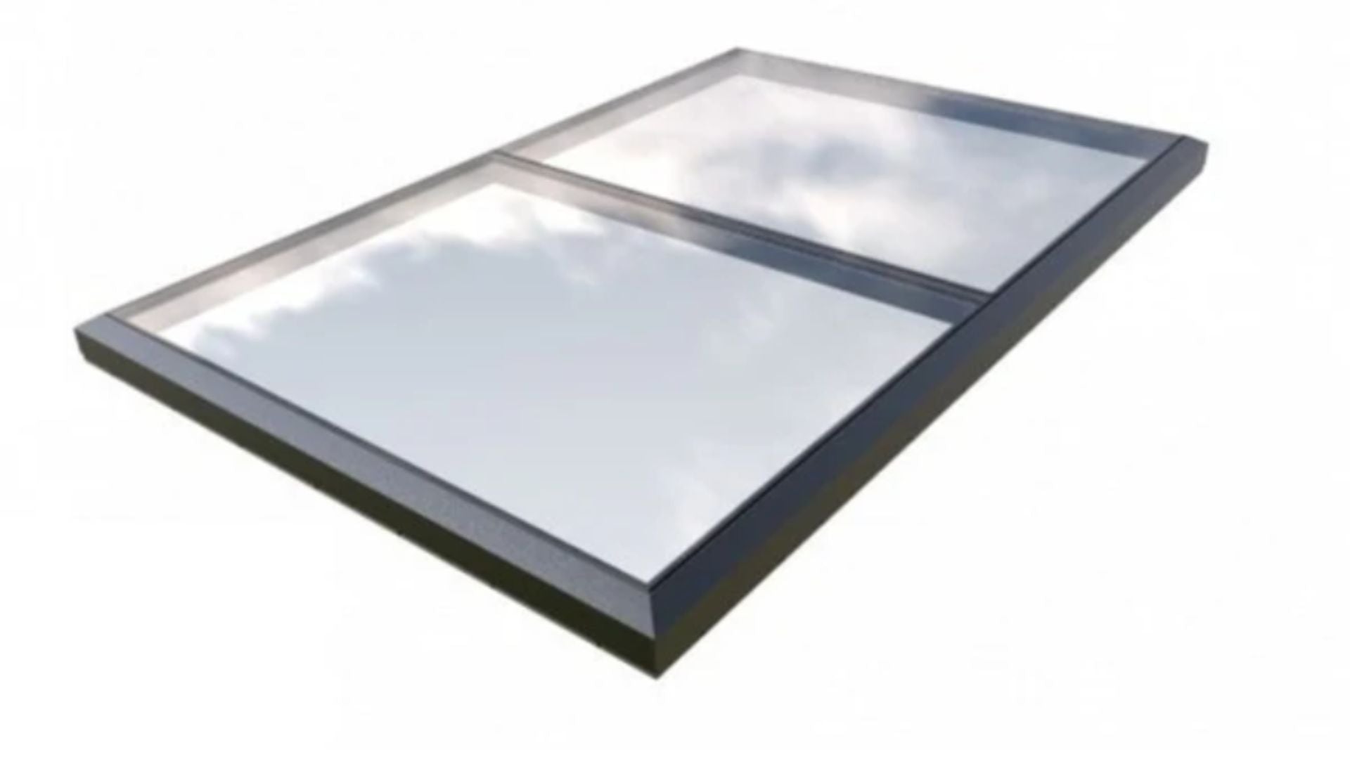 Condensation on Roof Lanterns: Causes and Cures