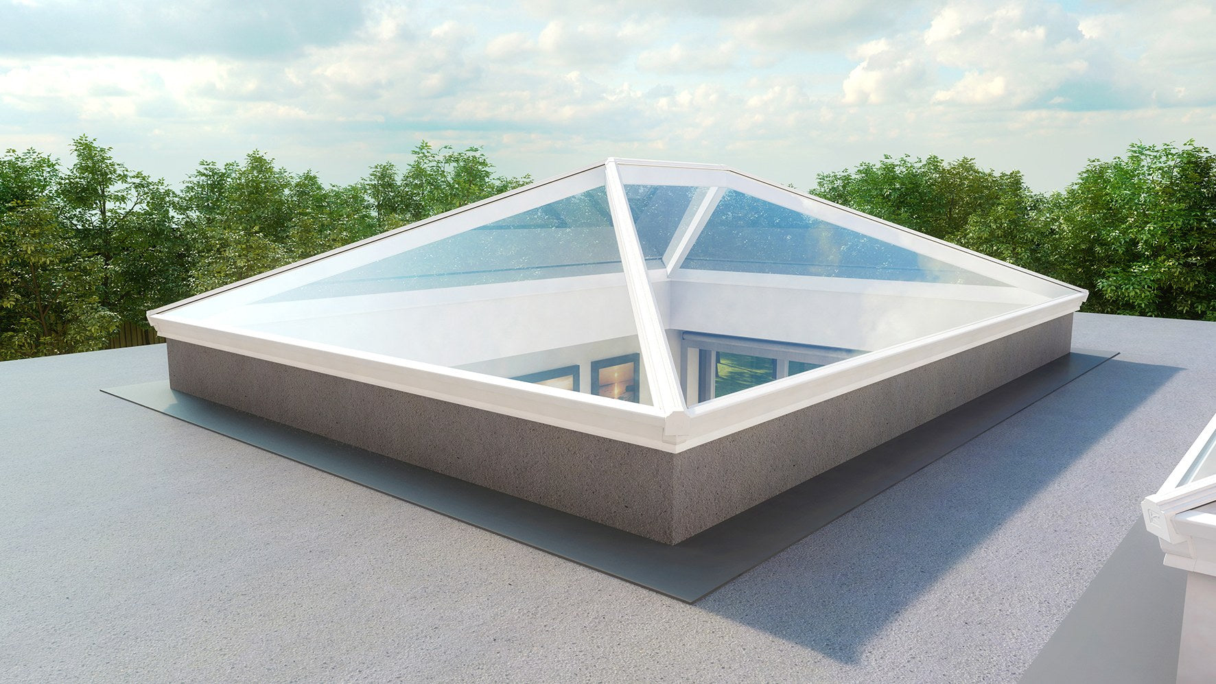 Skylights for Homes: How to Select the Right Design and Position