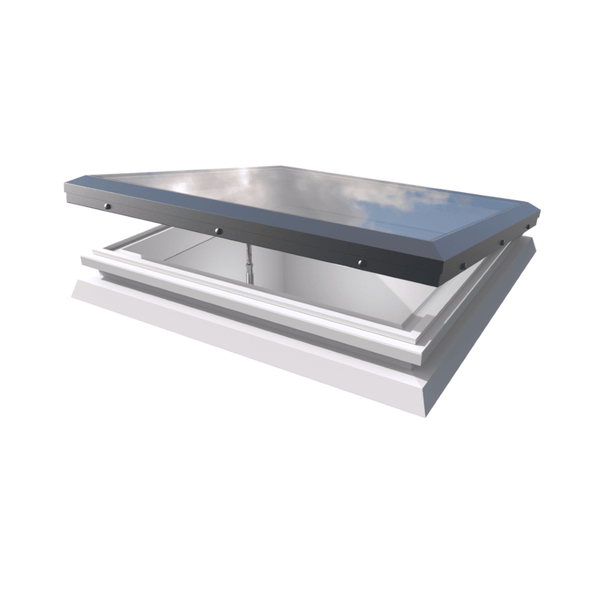 Opening Rooflights