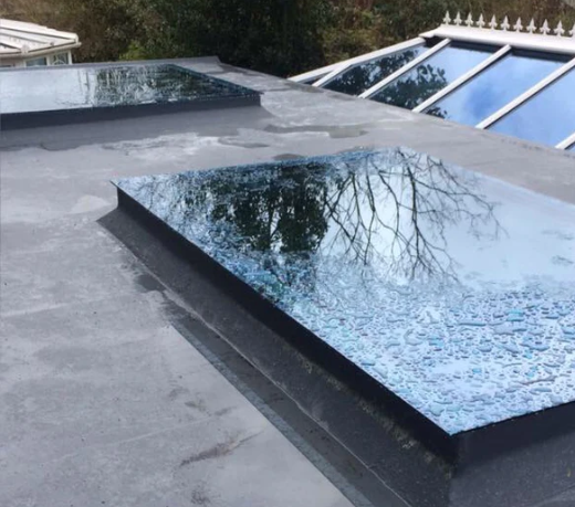 Premium Custom Rooflights