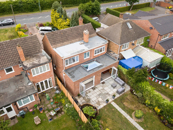 Roof Lanterns