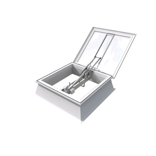 AOV Rooflights Smoke Vent