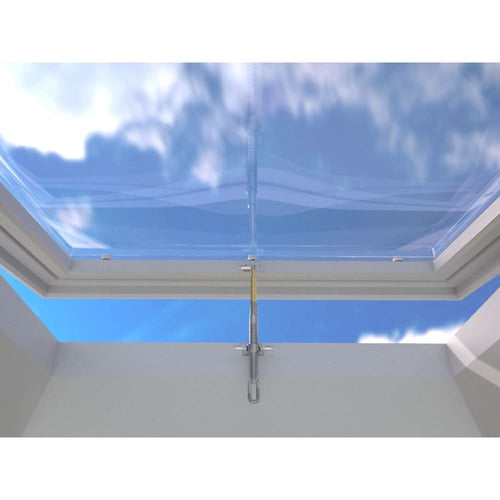 Brett Martin Manual Opening Rooflights