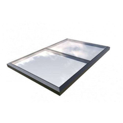 Brett Martin Modular Linked Rooflights