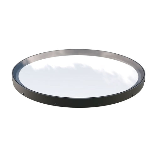 Flat Skylights Brett Martin