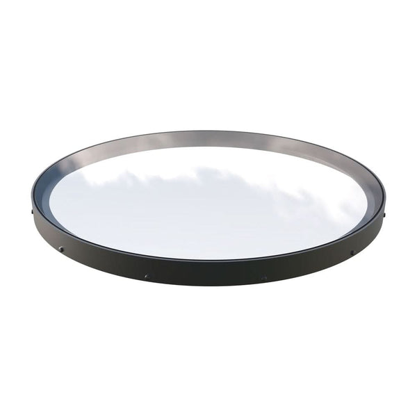 Flat Skylights Brett Martin
