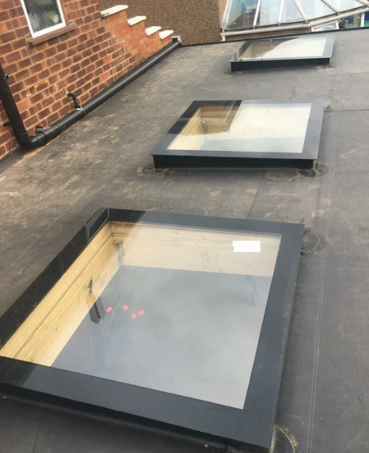 Practical Applications of Opening Skylights in Your Home or Office 